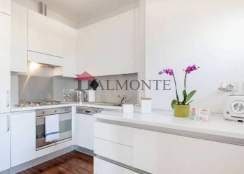 Cucina - Two-room apartment Bologna (neighborhood Bolognina) - photo 7