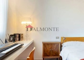 Camera da letto - Bilocale Bologna (zona Bolognina) - foto 13