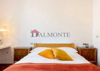 Camera da letto - Two-room apartment Bologna (neighborhood Bolognina) - photo 15