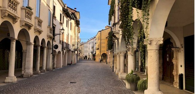 Screenshot 2023-11-22 184055.png - Appartamento Contrà S.S.Apostoli, Vicenza - foto 1