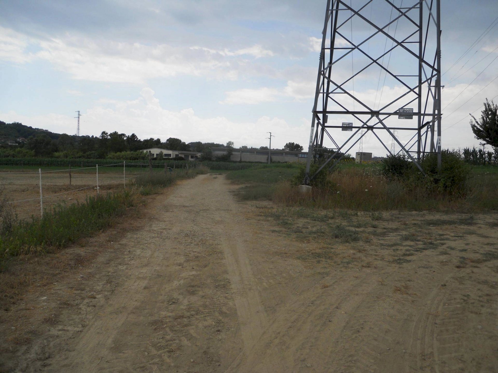 Terreno agricolo via delle piane collecorvino, Collecorvino - foto 3