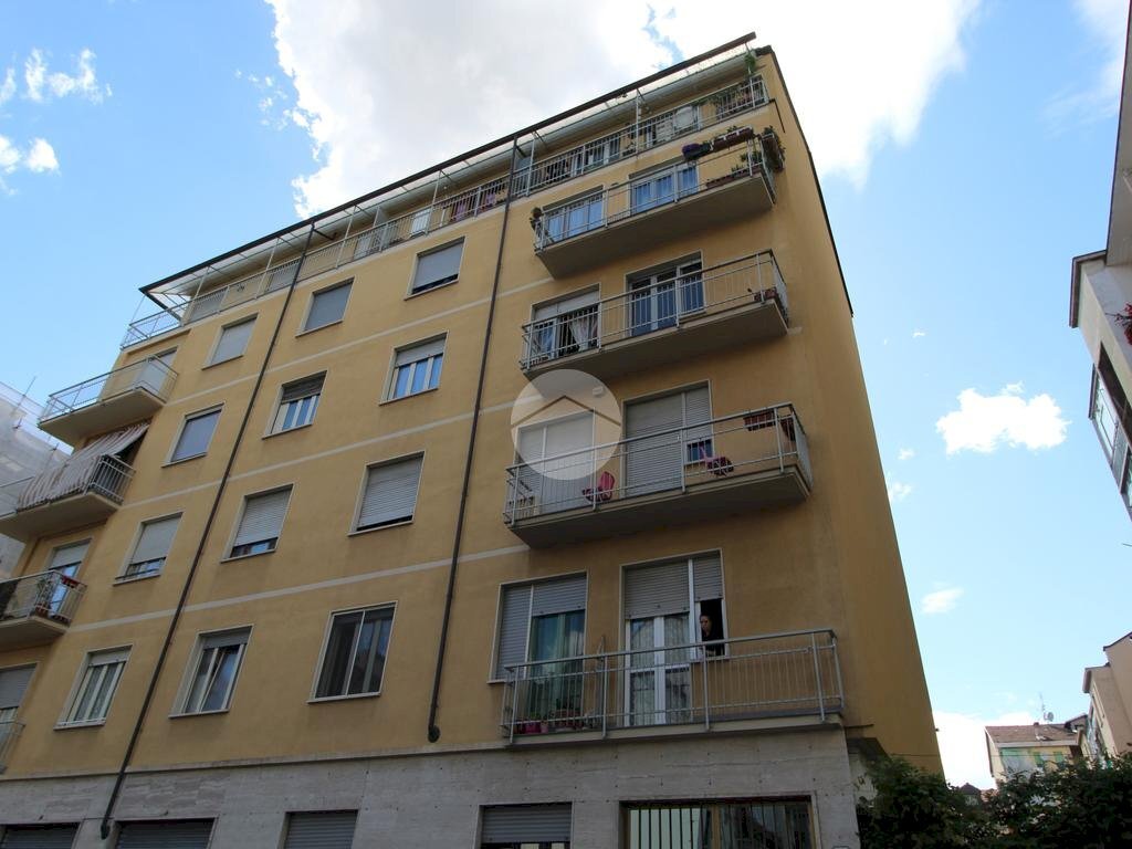 Trilocale Via ponderano, Torino (zona Madonna Campagna) - foto 1