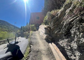 Bilocale Via benedetto cairoli, Sori - foto 1