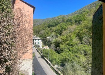 Bilocale Via benedetto cairoli, Sori - foto 2