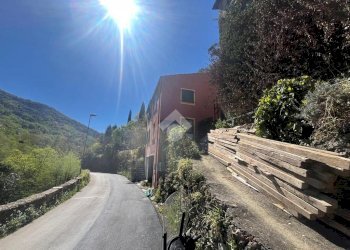 Bilocale Via benedetto cairoli, Sori - foto 19