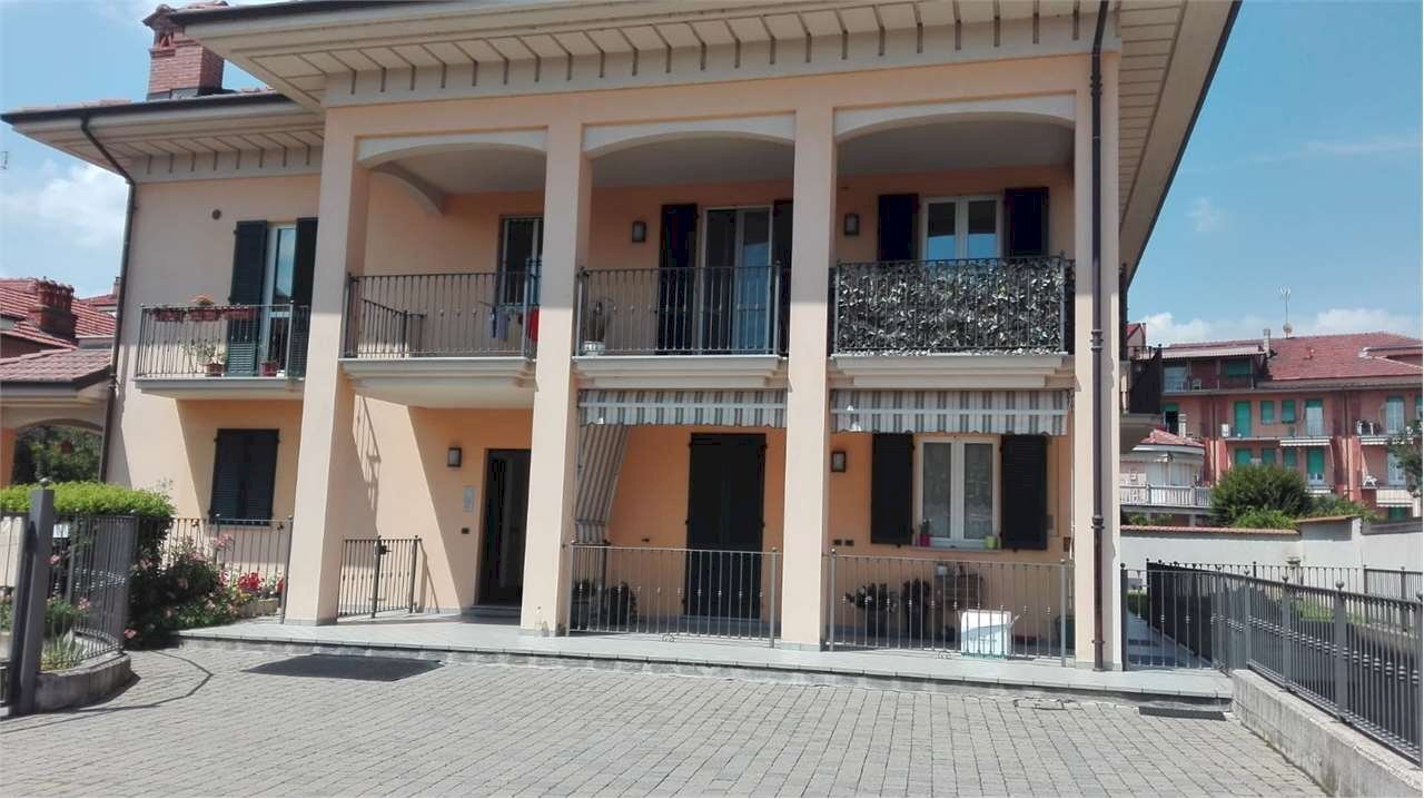 Two-room apartment Fossano - photo 1