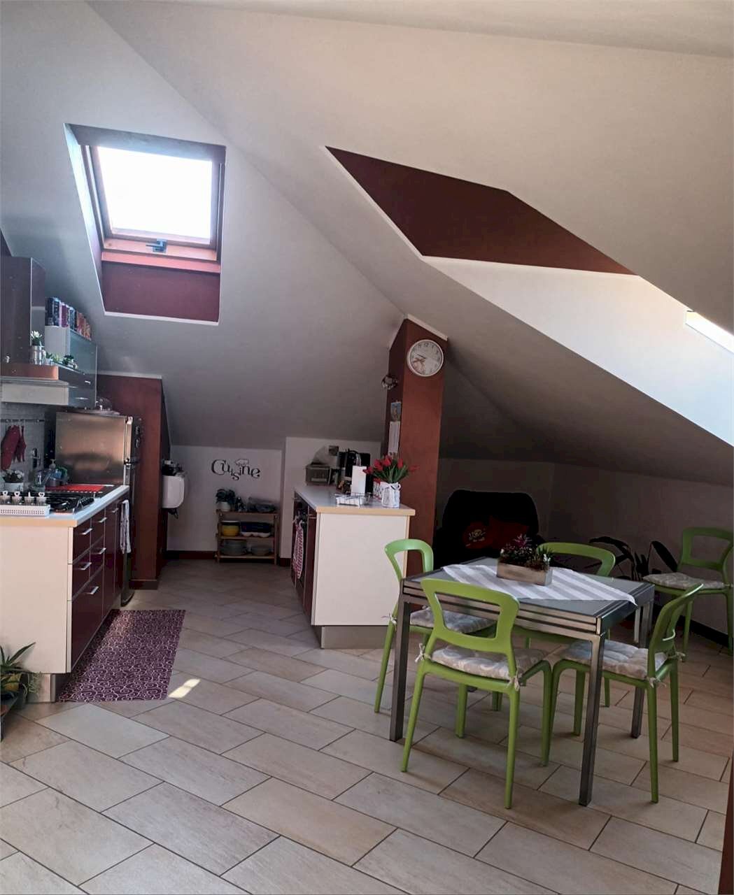 Two-room apartment Fossano - photo 2