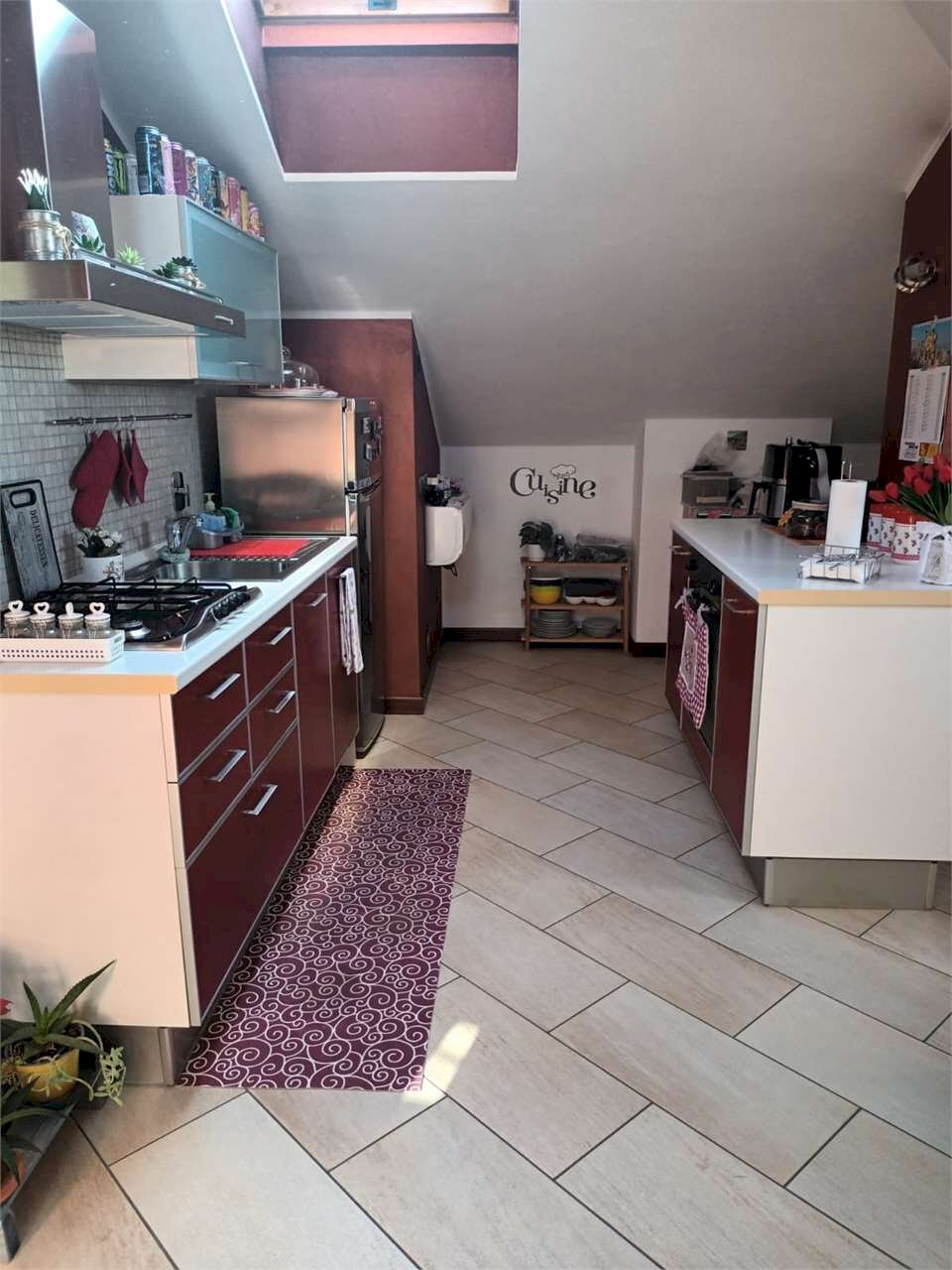 Two-room apartment Fossano - photo 3