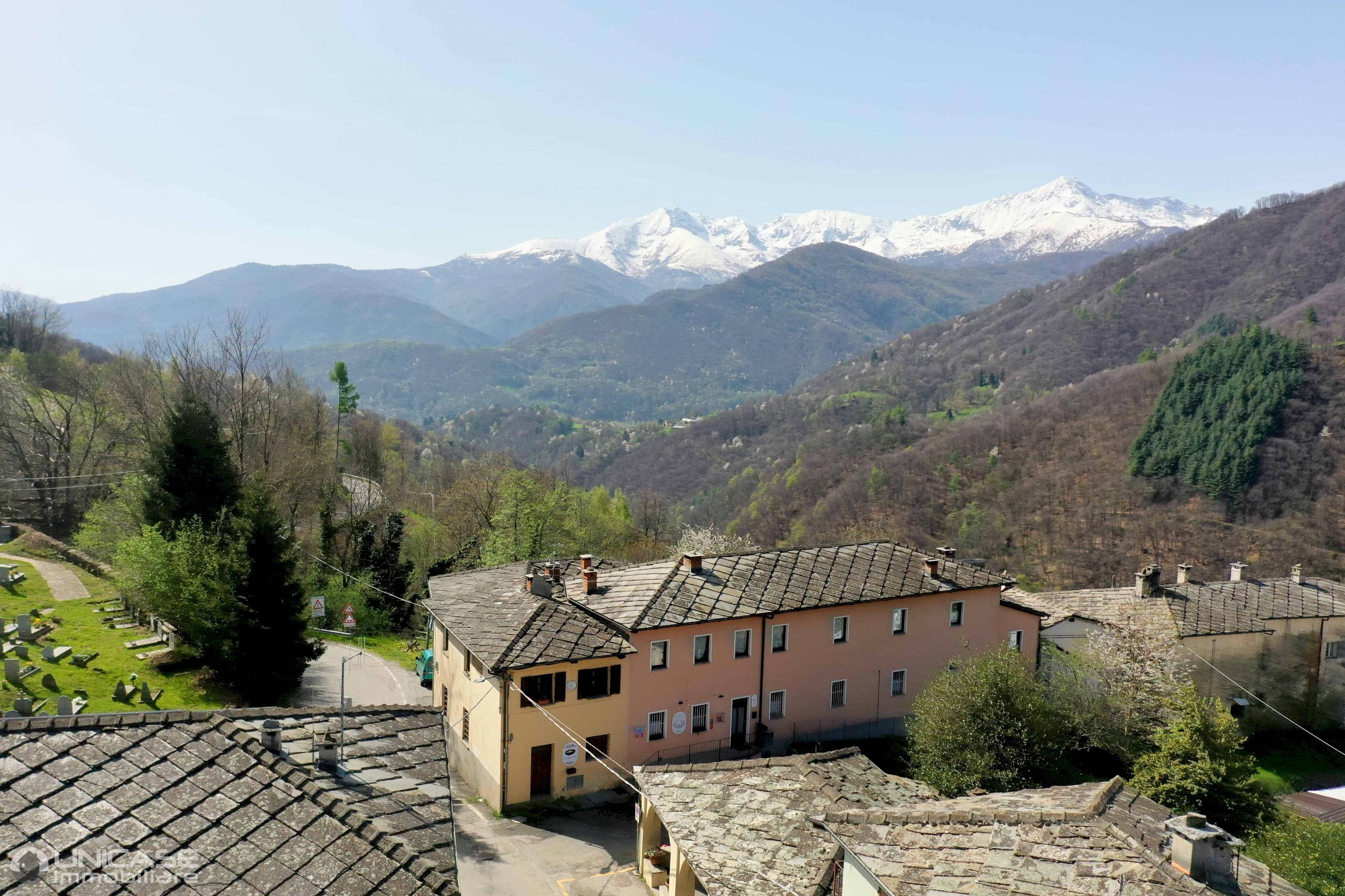Albergo - Struttura ricettiva piazza Roma, 3, Angrogna - foto 3