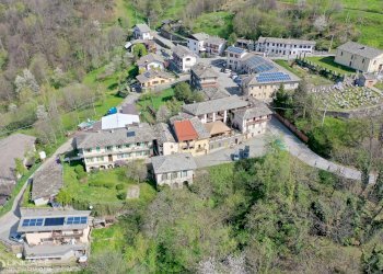 Albergo - Struttura ricettiva piazza Roma, 3, Angrogna - foto 56