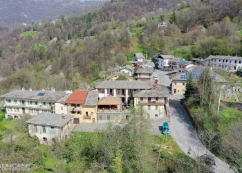 Albergo - Struttura ricettiva piazza Roma, 3, Angrogna - foto 58