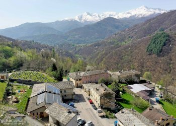 Albergo - Struttura ricettiva piazza Roma, 3, Angrogna - foto 32