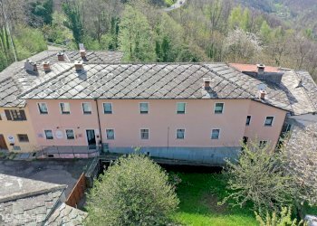 Albergo - Struttura ricettiva piazza Roma, 3, Angrogna - foto 54