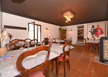 Albergo - Struttura ricettiva piazza Roma, 3, Angrogna - foto 20