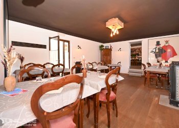 Albergo - Struttura ricettiva piazza Roma, 3, Angrogna - foto 21