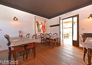 Albergo - Struttura ricettiva piazza Roma, 3, Angrogna - foto 22