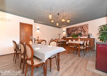 Albergo - Struttura ricettiva piazza Roma, 3, Angrogna - foto 26