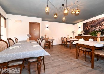 Albergo - Struttura ricettiva piazza Roma, 3, Angrogna - foto 29