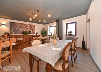 Albergo - Struttura ricettiva piazza Roma, 3, Angrogna - foto 25