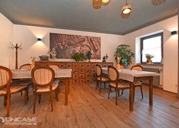 Albergo - Struttura ricettiva piazza Roma, 3, Angrogna - foto 27