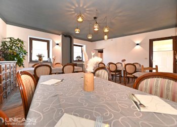 Albergo - Struttura ricettiva piazza Roma, 3, Angrogna - foto 17