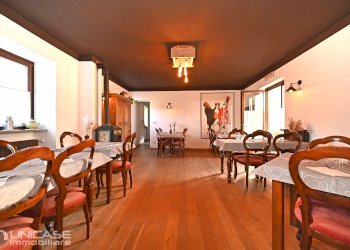 Albergo - Struttura ricettiva piazza Roma, 3, Angrogna - foto 28