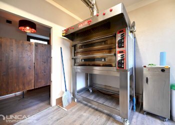 Albergo - Struttura ricettiva piazza Roma, 3, Angrogna - foto 13