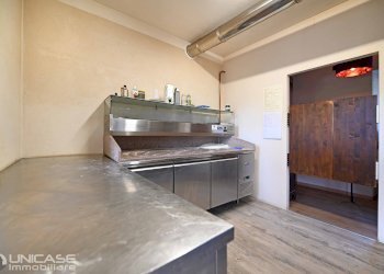 Albergo - Struttura ricettiva piazza Roma, 3, Angrogna - foto 14