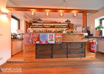 Albergo - Struttura ricettiva piazza Roma, 3, Angrogna - foto 6