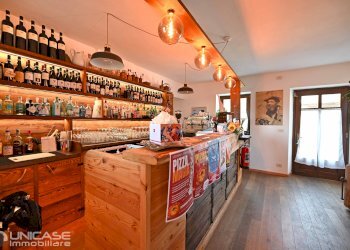 Albergo - Struttura ricettiva piazza Roma, 3, Angrogna - foto 7