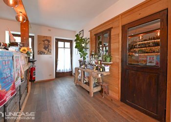 Albergo - Struttura ricettiva piazza Roma, 3, Angrogna - foto 9