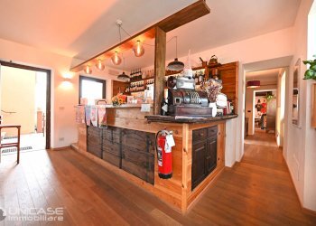 Albergo - Struttura ricettiva piazza Roma, 3, Angrogna - foto 5