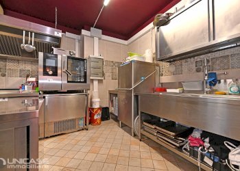 Albergo - Struttura ricettiva piazza Roma, 3, Angrogna - foto 11