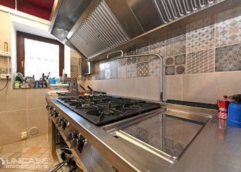 Albergo - Struttura ricettiva piazza Roma, 3, Angrogna - foto 15