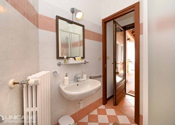 Albergo - Struttura ricettiva piazza Roma, 3, Angrogna - foto 38