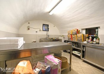 Albergo - Struttura ricettiva piazza Roma, 3, Angrogna - foto 50