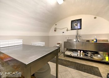 Albergo - Struttura ricettiva piazza Roma, 3, Angrogna - foto 16