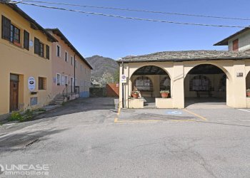 Albergo - Struttura ricettiva piazza Roma, 3, Angrogna - foto 55