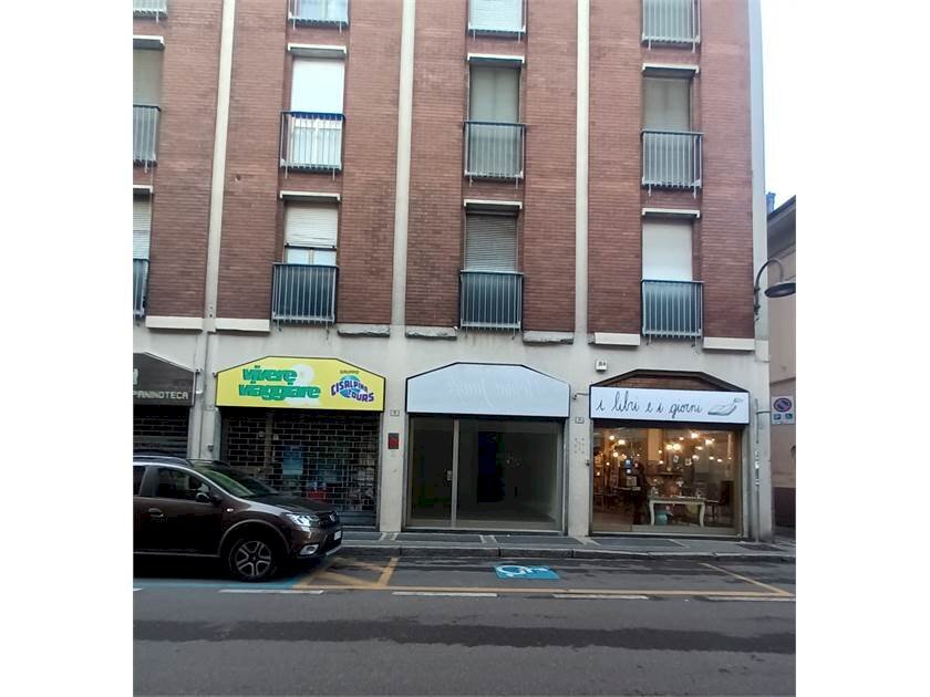 Negozio Busto Arsizio - foto 3