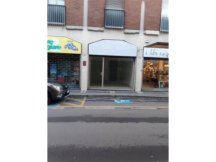 Negozio Busto Arsizio - foto 1