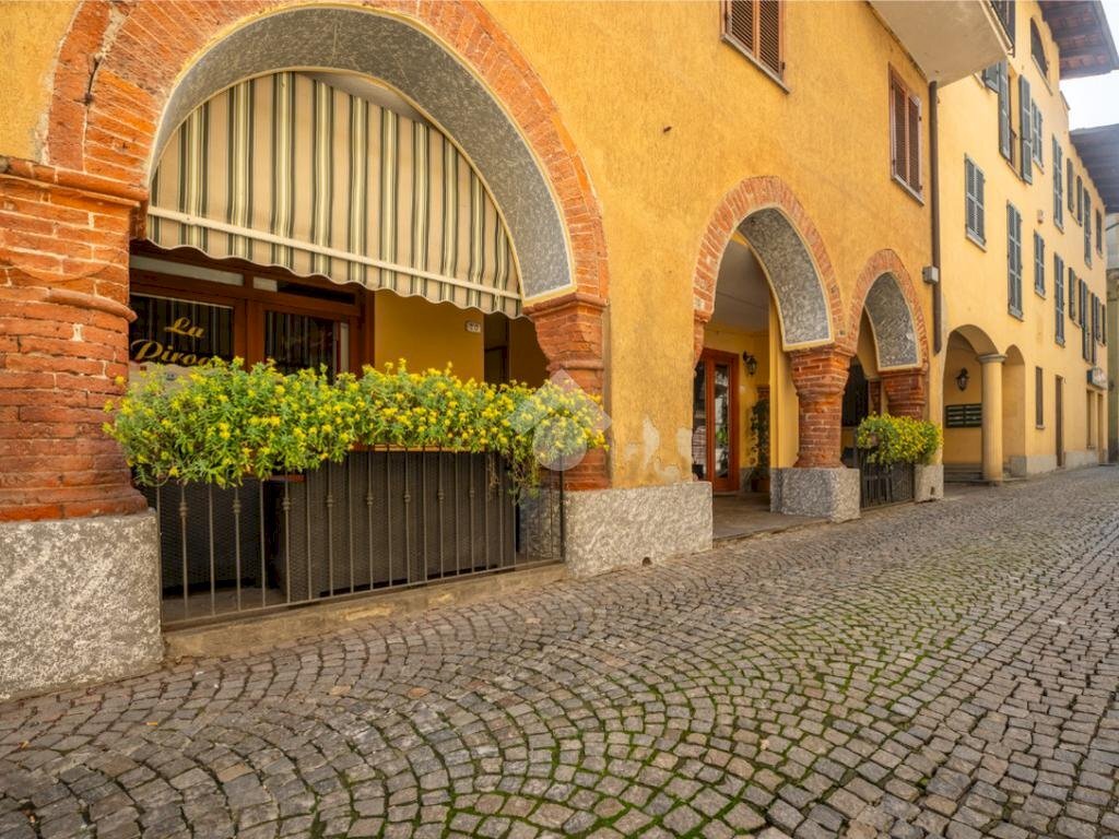 Four-room apartment Via Vittorio Emanuele III, Revello - photo 1