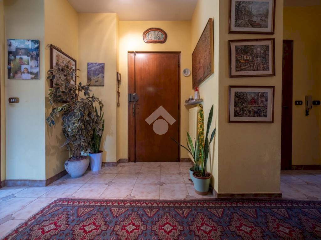 Four-room apartment Via Vittorio Emanuele III, Revello - photo 3