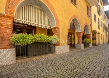 Four-room apartment Via Vittorio Emanuele III, Revello - photo 1