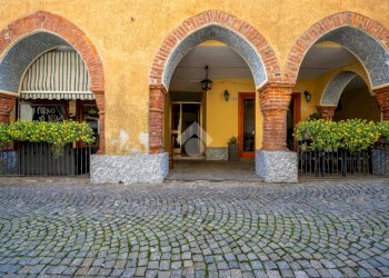 Four-room apartment Via Vittorio Emanuele III, Revello - photo 5