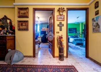 Four-room apartment Via Vittorio Emanuele III, Revello - photo 6