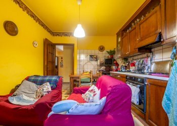 Four-room apartment Via Vittorio Emanuele III, Revello - photo 7