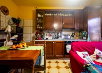 Four-room apartment Via Vittorio Emanuele III, Revello - photo 8