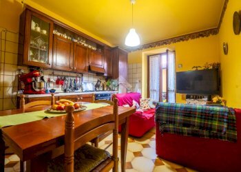 Four-room apartment Via Vittorio Emanuele III, Revello - photo 2