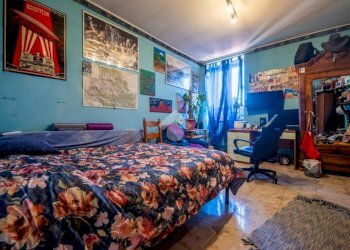 Four-room apartment Via Vittorio Emanuele III, Revello - photo 14