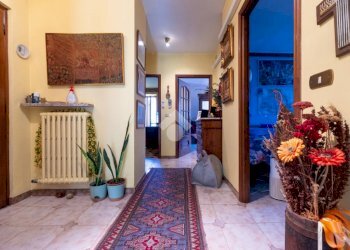 Four-room apartment Via Vittorio Emanuele III, Revello - photo 18
